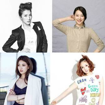 Điểm danh những em út “khổng lồ” trong các nhóm nhạc Hàn Quốc
