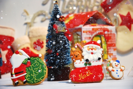 7 món quà không phải đồ chơi dành tặng cho trẻ dịp Giáng sinh
