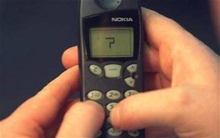 Ký ức công nghệ gắn với thương hiệu Nokia
