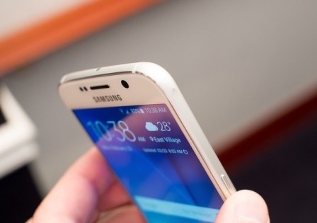 Những điều Samsung Galaxy S6 còn thiếu để có thể trở thành siêu phẩm