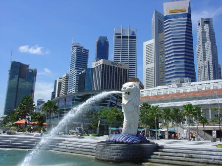 748 vận động viên Singapore tham dự Sea Games 28