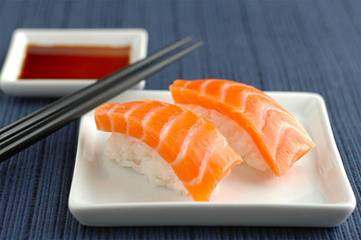 ‘Điểm danh’ các loại Nigirizushi trong nền ẩm thực sushi của Nhật Bản