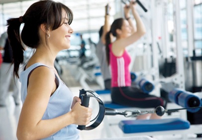 Tránh bị chấn thương khi tập gym: Hãy nhớ kỹ 5 điều sau đây