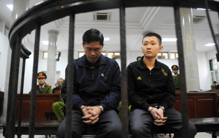 Xét xử sơ thẩm Nguyễn Mạnh Tường bị đề nghị phạt 17-19 năm tù