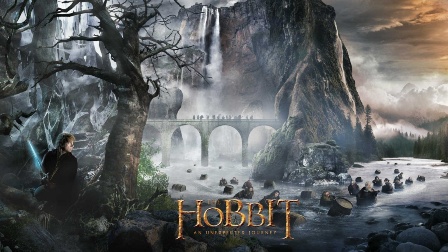 Cái kết lừng lẫy cho loạt phim The Hobbit