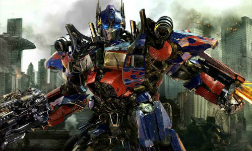 Transformers 4 nhận đề cử giải Mâm xôi vàng