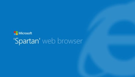 Trình duyệt Spartan của Microsoft vượt trội IE, gần ngang ngửa Chrome, Firefox
