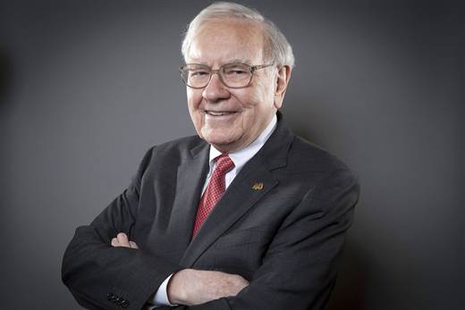 Tỷ phú Warren Buffett chia sẻ cách dạy con về tiền