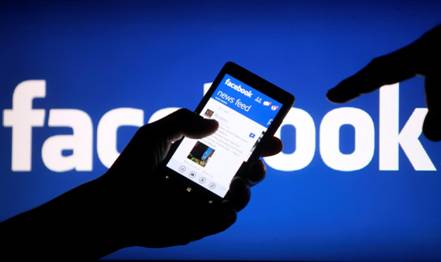 Ứng dụng mới của Facebook cho phép báo chí gửi trực tiếp tin tới người dùng