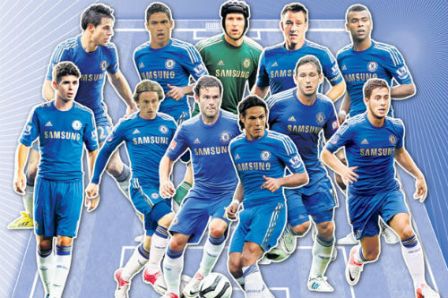 Kết quả sau vòng 31 Premier League: Chelsea đang tiến gần chức vô địch