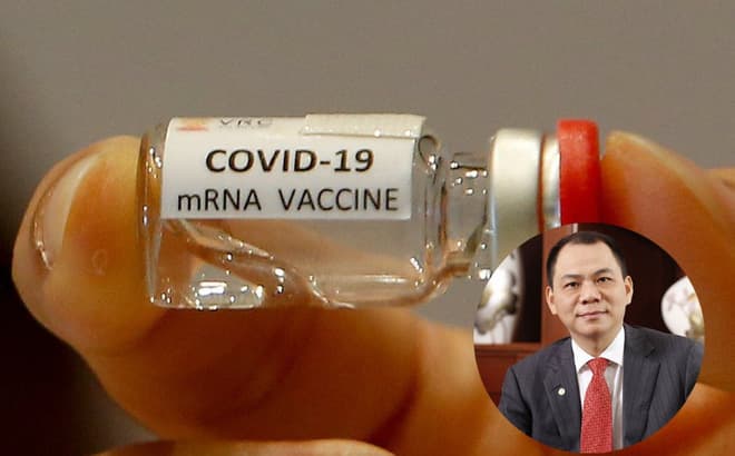 Việt Nam sản xuất vắc xin ngừa COVID-19: Nanocovax, Covivac, ARCT-154