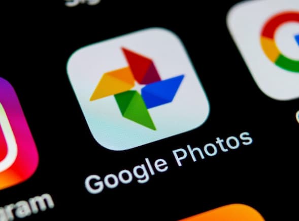 Google Photos bắt đầu thu phí nếu lưu ảnh hơn 15 GB từ ngày 1/6