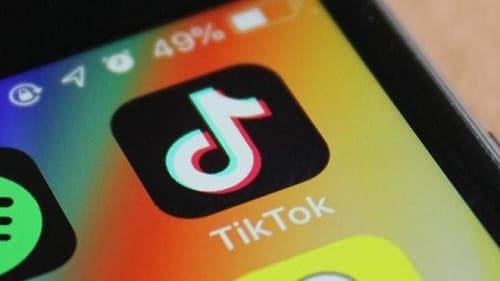 Ứng dụng TikTok đã bị cấm tại Ấn Độ