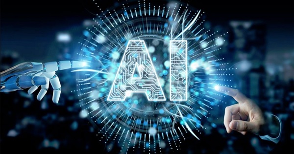 Trí tuệ nhân tạo AI: Lợi ích và những hệ lụy