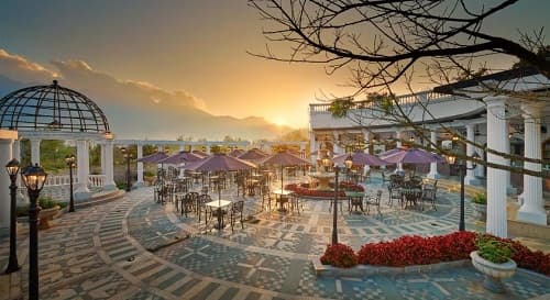 Silk Path Grand Resort & Resort Sapa: khu nghỉ dưỡng đậm chất Châu Âu