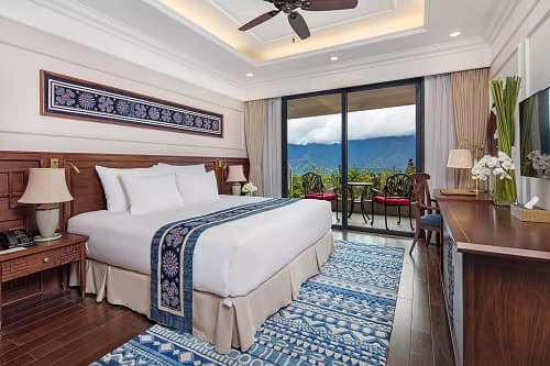 Silk Path Grand Resort & Resort Sapa: khu nghỉ dưỡng đậm chất Châu Âu
