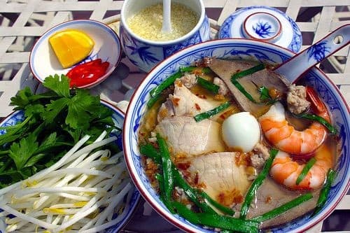 Top những đặc sản, món ăn ngon tại Tiền Giang