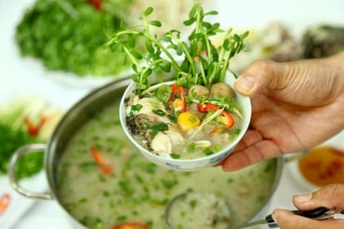 Top những đặc sản, món ăn ngon tại Tiền Giang