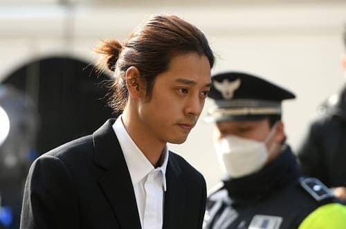 Jung Joon Young có thể đối mặt mức án hơn 7 năm tù và mức phạt tiền 30 triệu Won