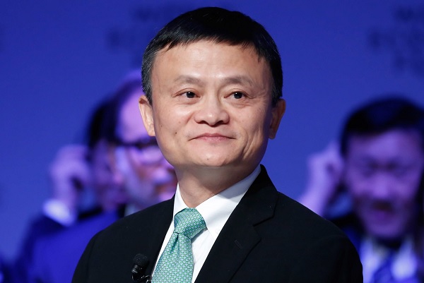 Jack Ma: ‘Ông hoàng’ của thất bại và bài học về sự kiên trì