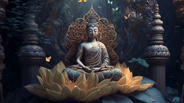 Những lời Phật dạy giúp bạn nhận ra chân lý cuộc đời