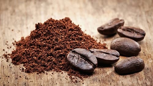 Nghiên cứu phát triển biến bã cà phê thành vật liệu dùng trong pin Lithium-ion