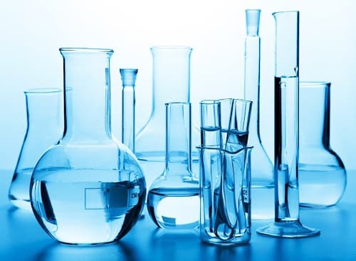 Phương pháp chuẩn bảo quản hóa chất, thiết bị trong phòng thí nghiệm