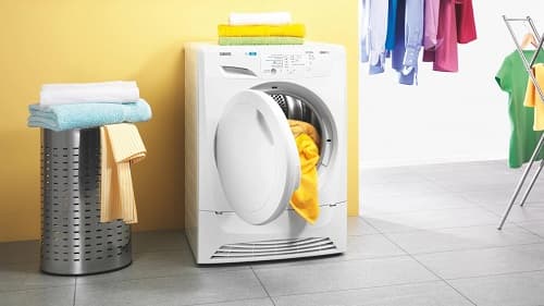 Sai lầm khi dùng máy sấy quần áo vừa tốn điện, đồ vẫn ẩm ướt