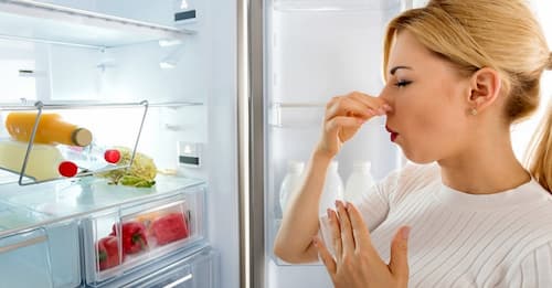 Bật mí cách vệ sinh tủ lạnh hết mùi khó chịu hiệu quả
