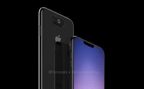 Apple: iPhone 11 có thể được trang bị tính năng sạc không dây cho thiết bị khác