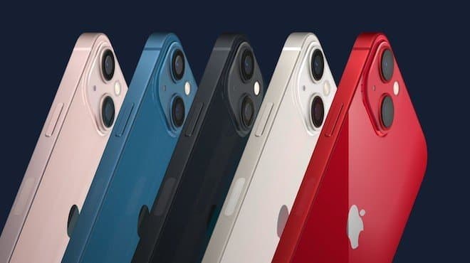 Đánh giá về iPhone 13, iphone 13 Pro, iphone 13 Pro Max, iphone13 mini với những cải tiến đáng nâng cấp vừa được Apple ra mắt