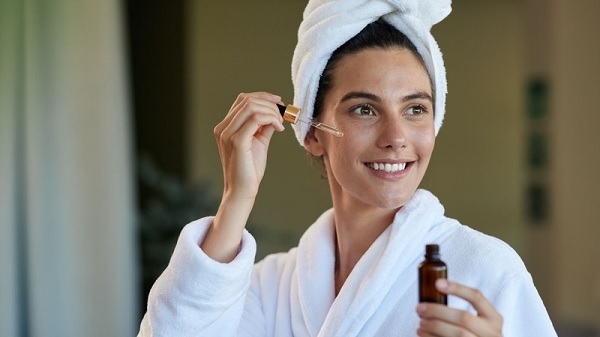 5 bí quyết dùng Retinol căng bóng da không lo đỏ rát
