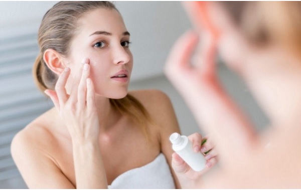 5 mẹo thoa kem chống nắng đúng cách, gấp đôi hiệu quả bảo vệ da