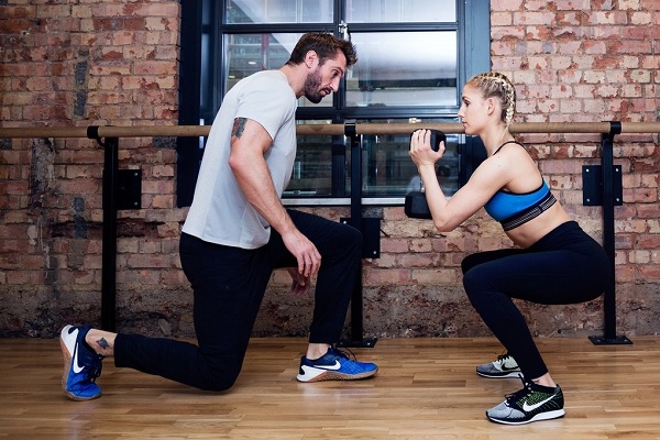 5 sai lầm khiến phụ nữ tập gym mãi không giảm mỡ