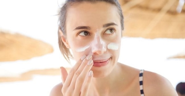 5 sai lầm tai hại mùa hè khiến da lão hóa nhanh