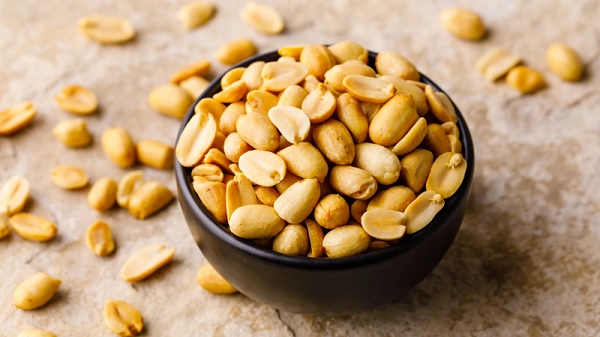 5 thực phẩm giàu vitamin E giúp sáng da, tăng miễn dịch ngày hè