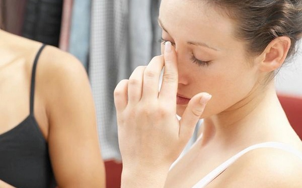 6 thói quen khiến chị em bước qua tuổi 40 vẫn bị mụn