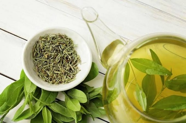 8 loại trà tự nhiên hỗ trợ chuyển hóa chất béo, kiểm soát cân nặng