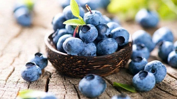 8 thực phẩm tự nhiên giúp chống lão hóa, trẻ hóa da từ bên trong