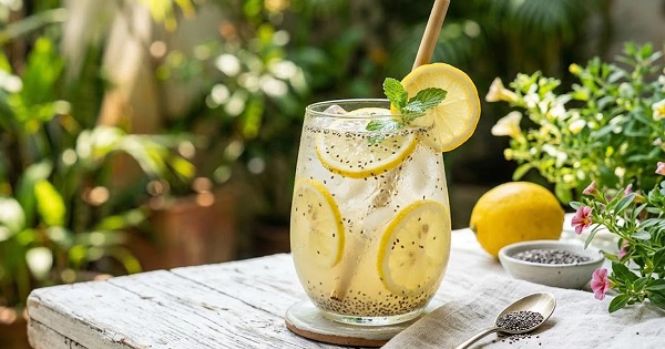 9 nguyên liệu vàng giúp gia tăng lợi ích của nước chanh