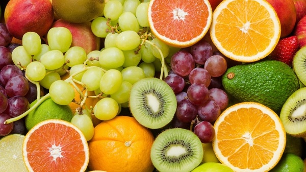 Ăn trái cây để giảm cân: Sai lầm khiến càng ăn càng béo
