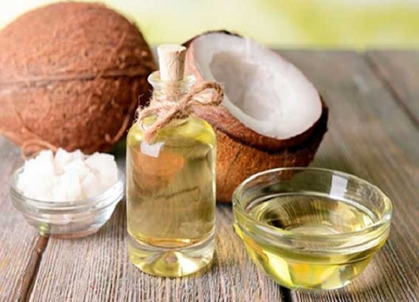 Bật mí 6 lợi ích khi thoa dầu dừa lên da mỗi ngày