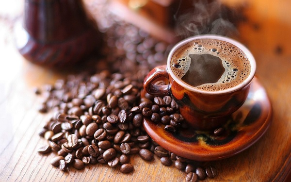 Bật mí cách uống cà phê giúp giảm cân, đốt mỡ tự nhiên hiệu quả