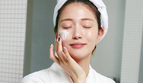 Bí quyết chăm sóc da khô ngứa khi trời hanh khô chuẩn nhất