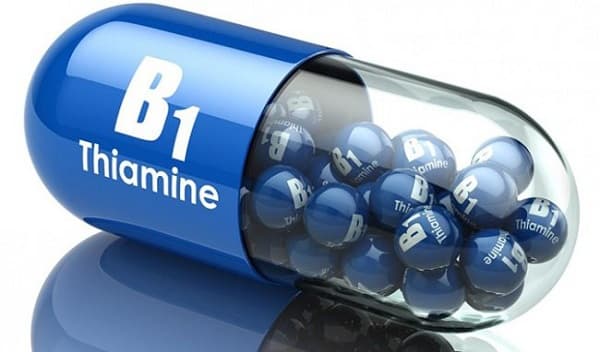 Bí quyết trị nám bằng vitamin B1 cực hiệu quả