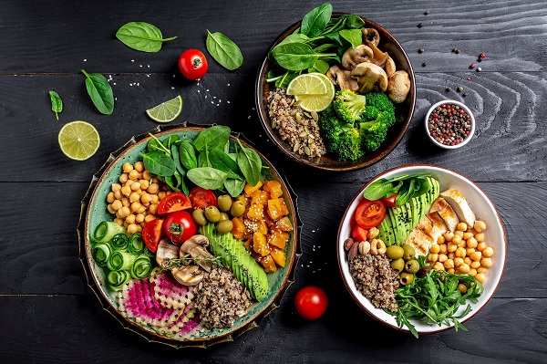 Keto hay Eat Clean: phương pháp nào giúp giảm cân tốt hơn?