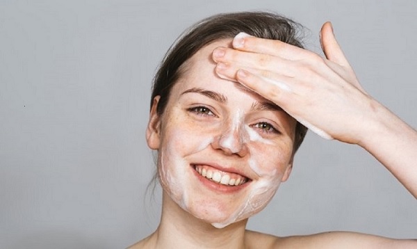 Muốn da căng bóng tuổi 30: Đừng bỏ qua 5 thói quen này