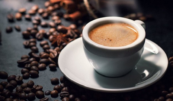 Những điều cần lưu ý khi uống cà phê để giảm cân
