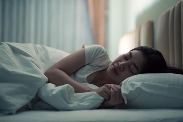 Những thói quen cực tốt giúp cải thiện giấc ngủ, ngừa lão hóa sớm
