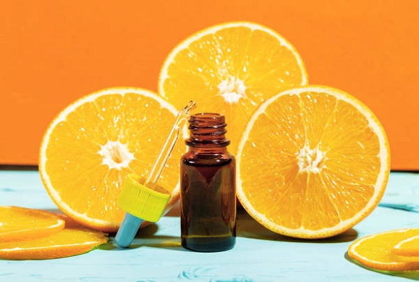 Thoa serum vitamin C lên da vì sao da không được cải thiện?